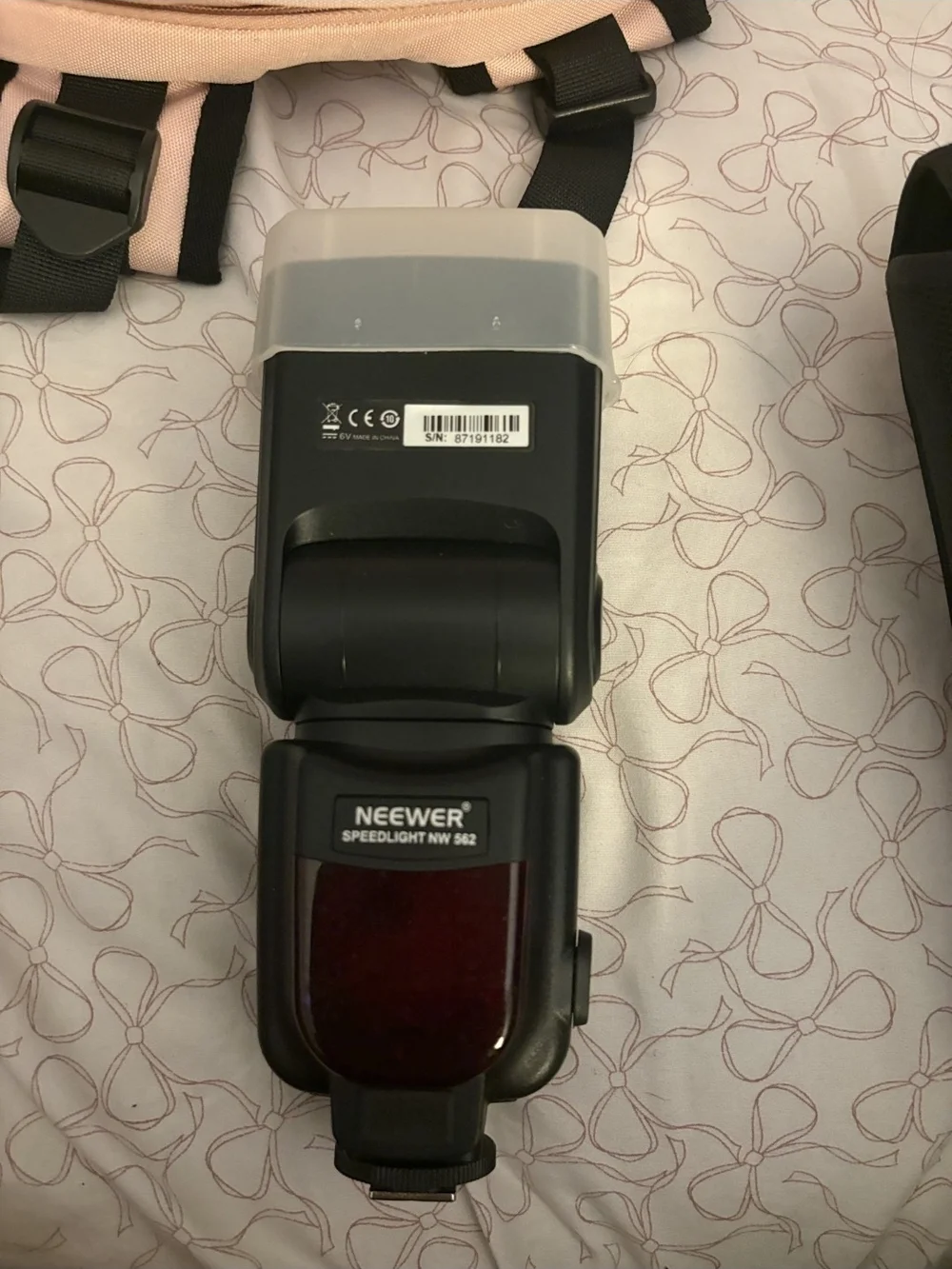 Sony A7iii Camera Bundle